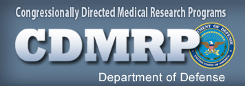 CDMRP Logo