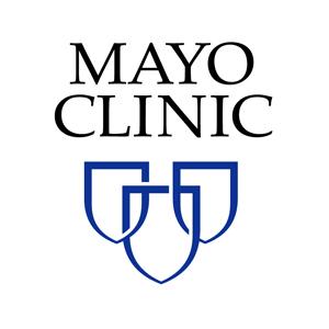 mayo clinic logo